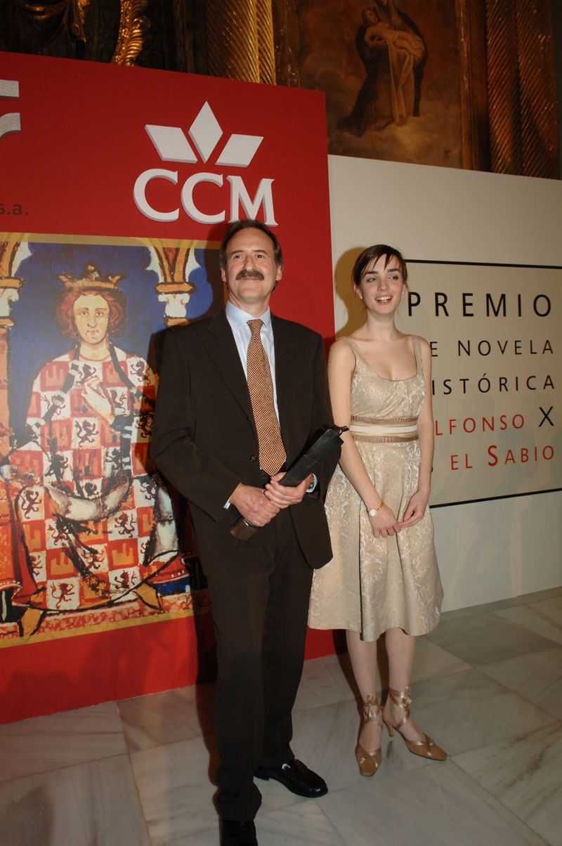 Premio Alfonso X